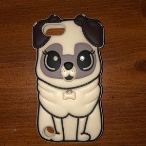 iPod Dog Case